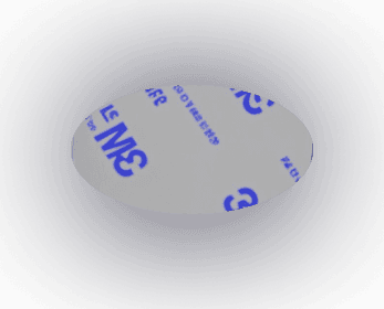 Badge Notex NFC
