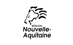 Logo Nouvelle Aquitaine